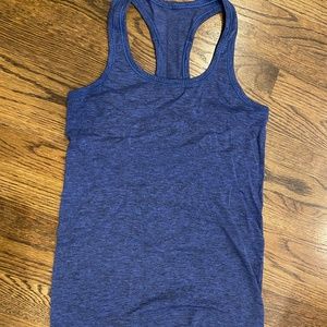 Lululemon Swiftly Tech Tank Medium